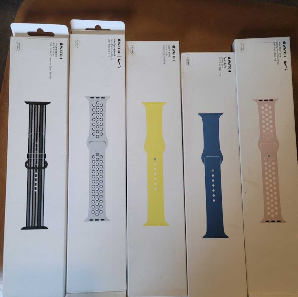 Apple Watch Bands